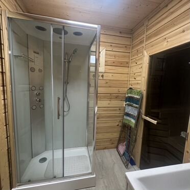 Дом 40 м² на участке 9 сот.