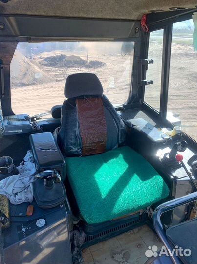 John Deere 850J, 2023