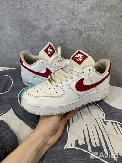 Nike air force 1