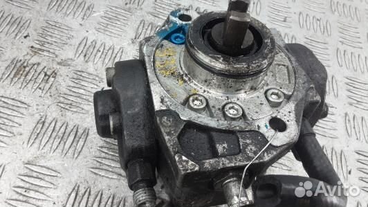 Тнвд дизельный lexus IS 2 (XE20) (93X23AC01)