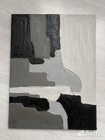 Картины интерьерная