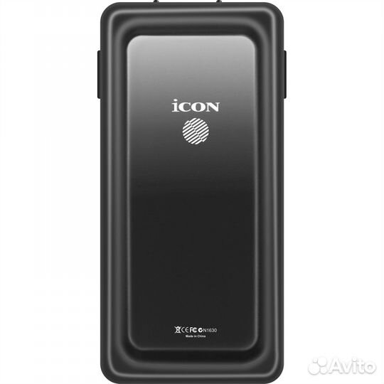 Комплект для записи iCON LivePod Plus + C1 Combo s