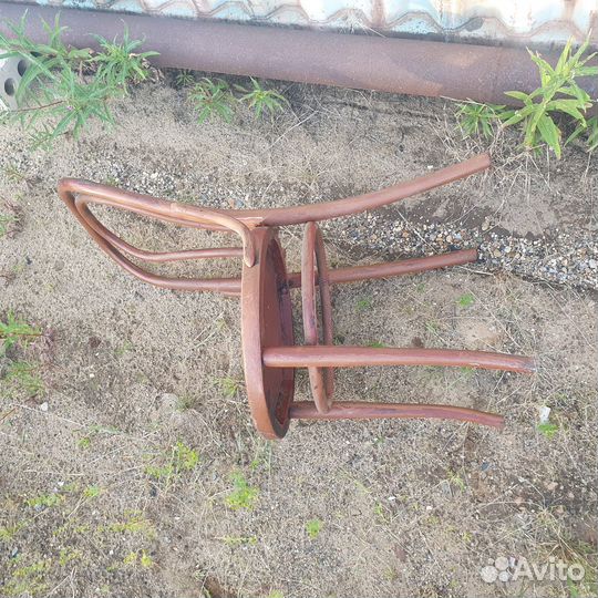 Стул старинный