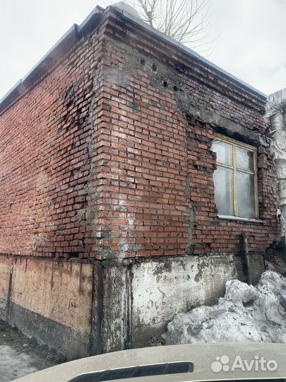 Демонтаж зданий и сооружений, снос зданий