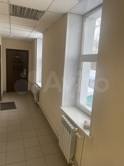 Офис, 25 м²