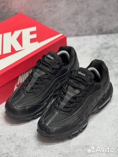 Кроссовки Nike Air Max 95