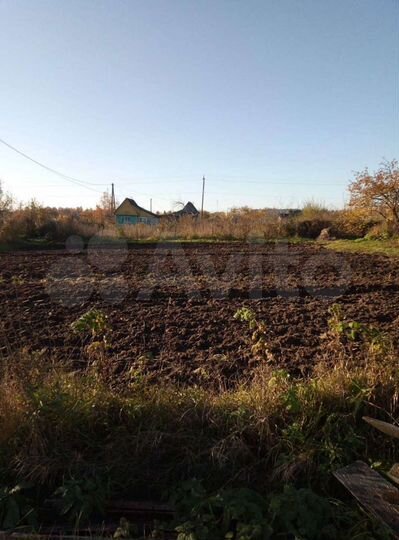Участок 6 сот. (СНТ, ДНП)