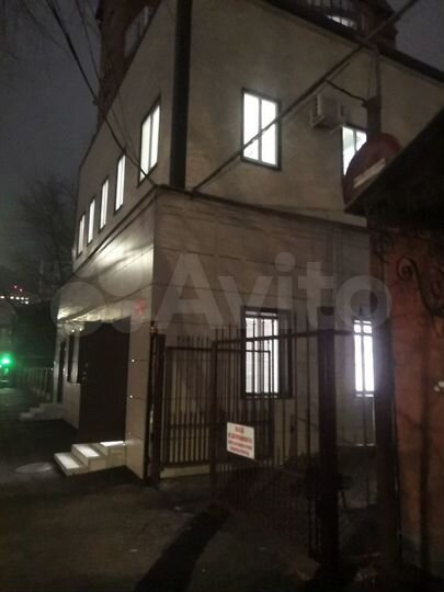 Свободного назначения, 45 м²