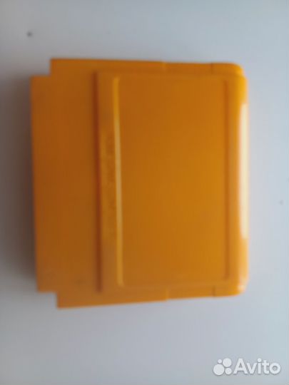 Картридж dendy Tv Game раритет коллекционный