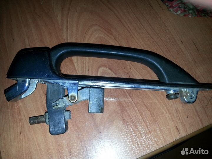 Ручка двери mersedesbenz
