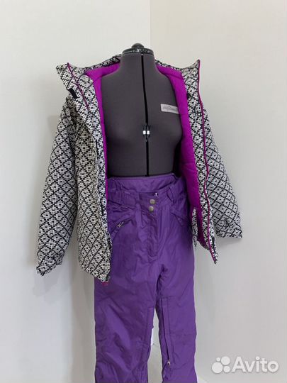 Горнолыжные штаны Termit xs