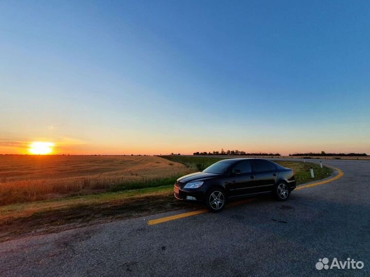 Skoda Octavia 1.6 МТ, 2013, 169 000 км