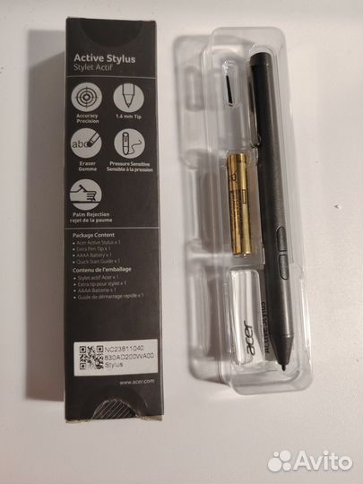 Стилус Acer Active Stylus ACS-032