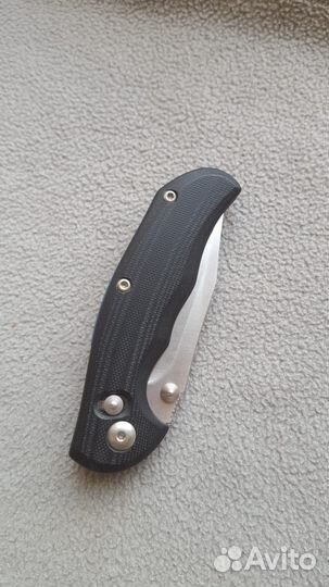 Складной нож Steel Will Tasso mini M390