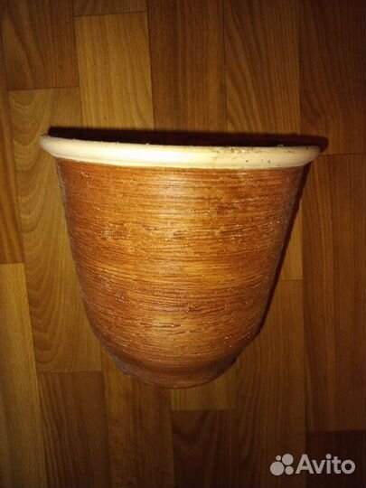 Горшок для цветов