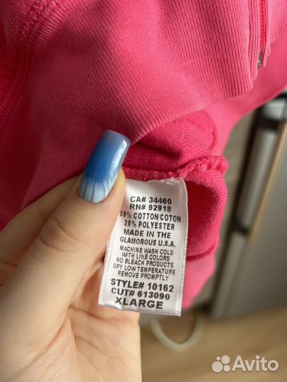 Juicy couture кофта