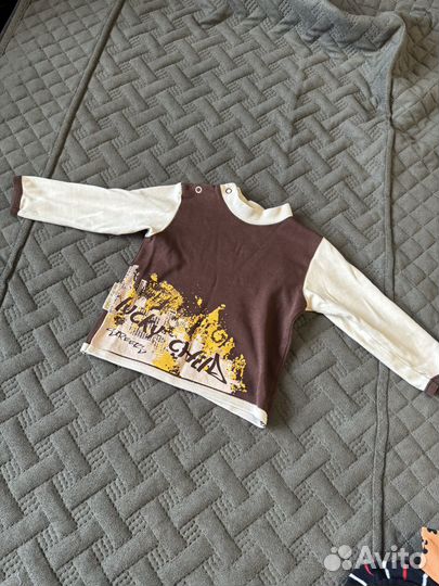 Вещи пакетом 74