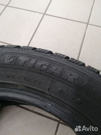 Tigar Ice 205/55 R16 94T