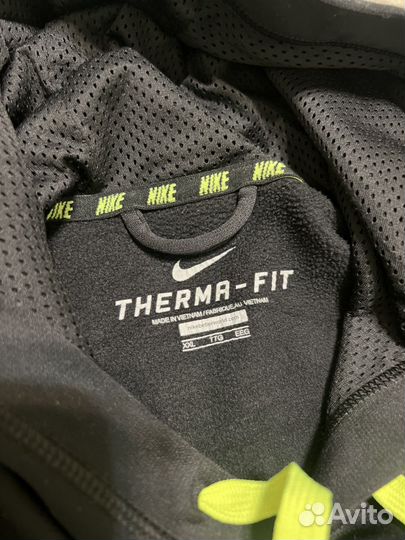 Толстовка nike мужская