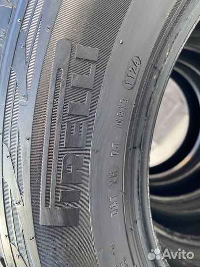 Pirelli Scorpion ATR 185/75 R16 99T