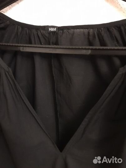 Рубашка Х/б