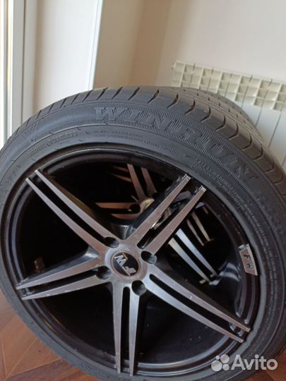 Winrun WR-12 4/55 R16 26M