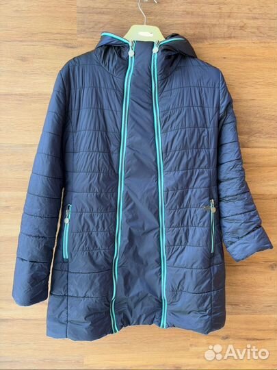 Куртка для беременных весна 44 46