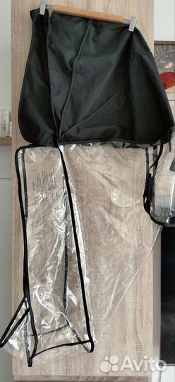 Дождевик cybex priam