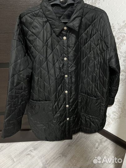 Куртка ветровка женская