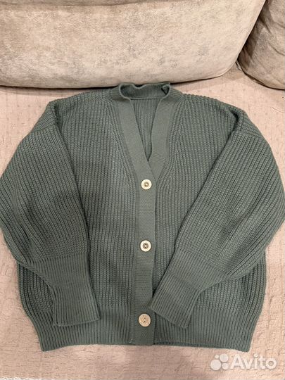 Свитер и кардиган one size
