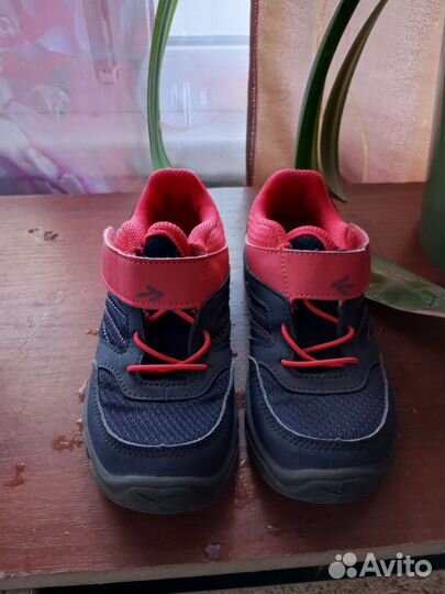 Кросовки для девочки