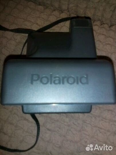 Фотоаппарат Polaroid