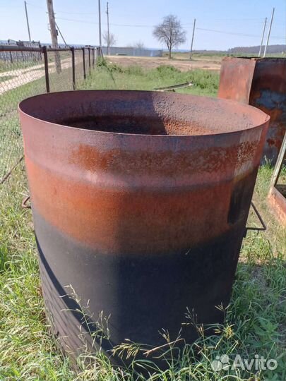 Бак для воды