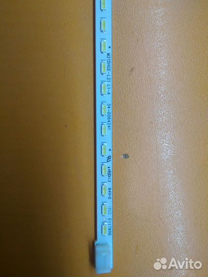 LED Подсветка M215HGE-L21 L1-A 34-D064241