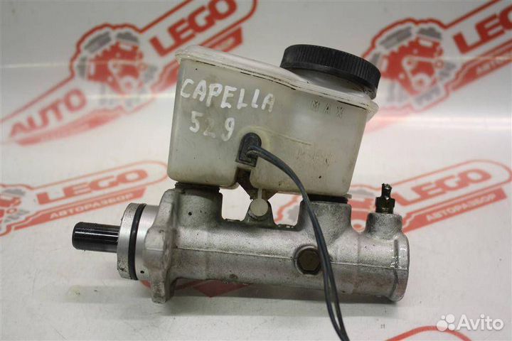Главный тормозной цилиндр Mazda Capella 7 2001
