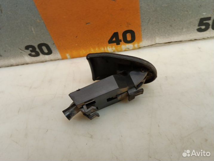 Ручка открывания капота Chevrolet Aveo T200 1.2