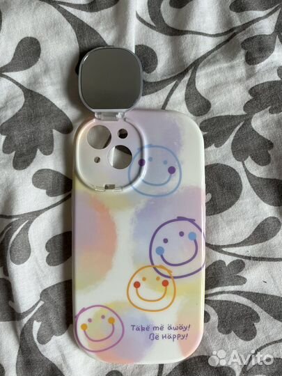 Чехол на iPhone 6/6s, 12/12 Pro, 13