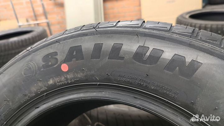 Sailun Atrezzo ECO 175/65 R15 88T