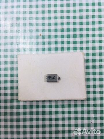 Микро Микрофон М4-А2