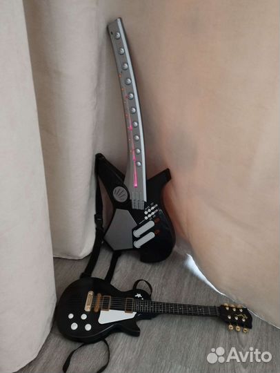 Хотвилс змея, гитары,грузовик на управлении,робот