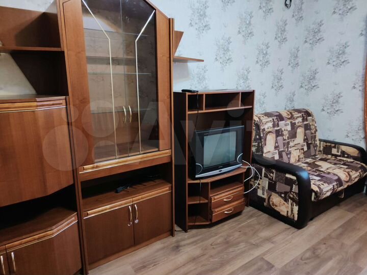 2-к. квартира, 56 м², 2/15 эт.