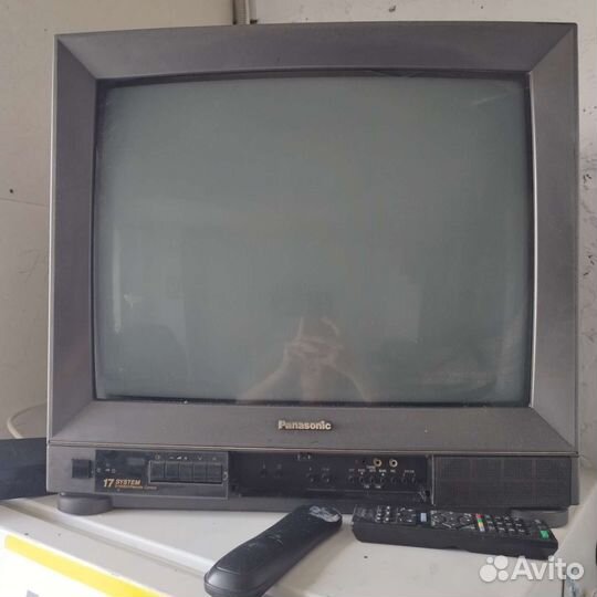 Телевизоры