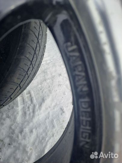 Диски литыеr16 100x5