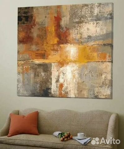 Художник, картины на заказ