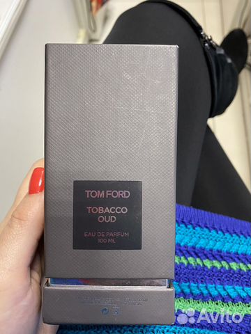 Парфюм Том ford