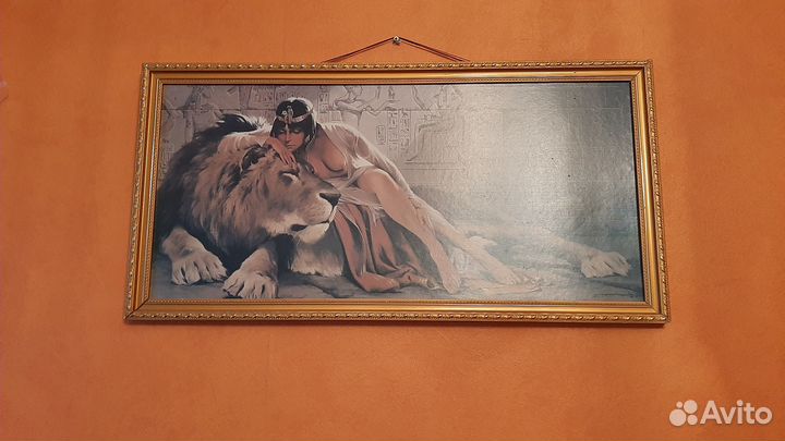 Картины