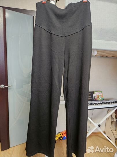 Брюки для беременных 50