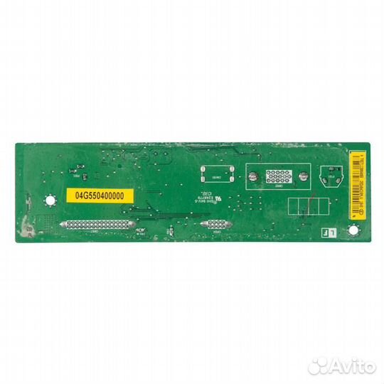 Ml238h main board 04020-00170000, б/у