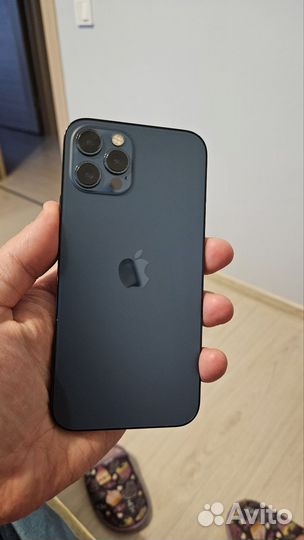 iPhone 12 Pro, 128 ГБ