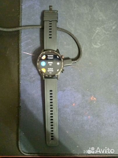 Смарт часы honor magic watch
